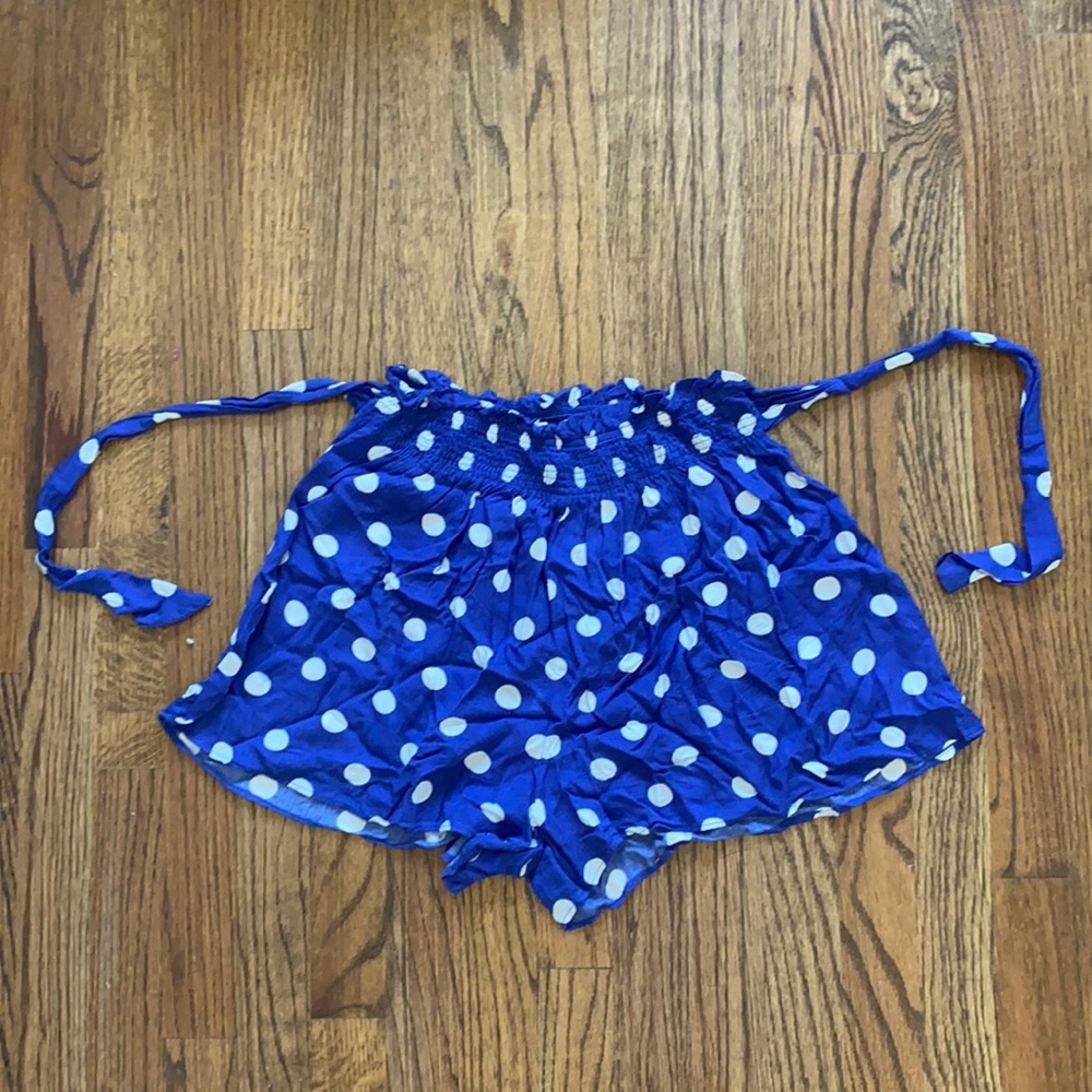 Comfy short